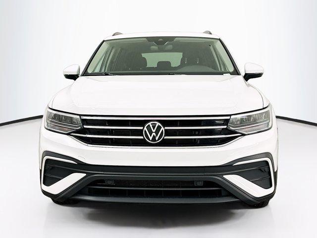 used 2024 Volkswagen Tiguan car, priced at $22,789