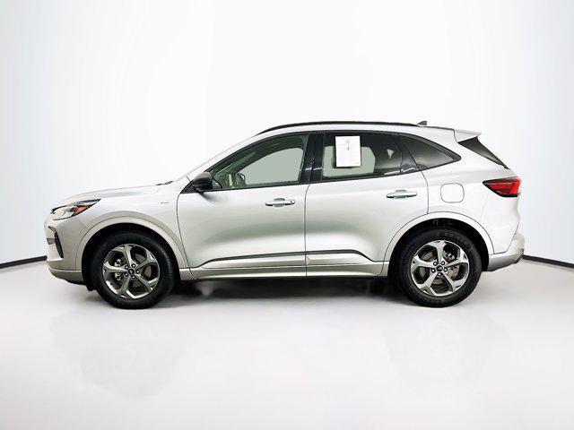 used 2023 Ford Escape car, priced at $20,997