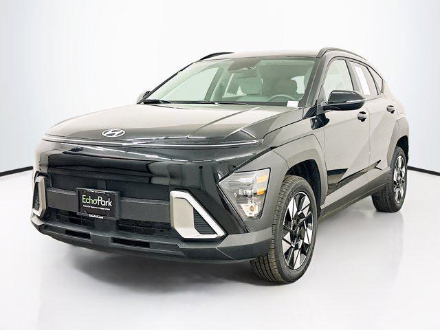 used 2024 Hyundai Kona car, priced at $21,697