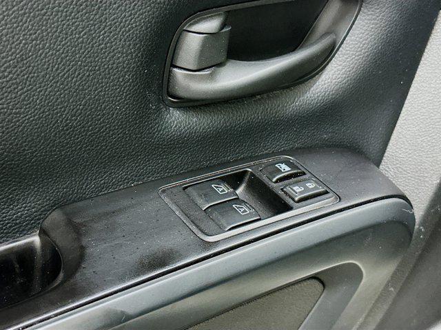 used 2021 Nissan Titan car, priced at $26,497