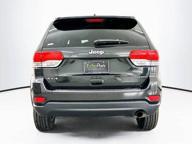 used 2014 Jeep Grand Cherokee car, priced at $9,499