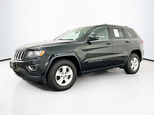 used 2014 Jeep Grand Cherokee car, priced at $9,499