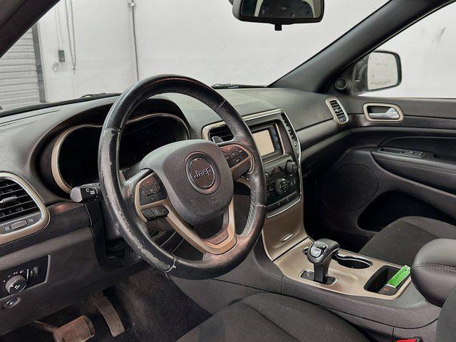 used 2014 Jeep Grand Cherokee car, priced at $9,499