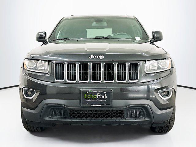 used 2014 Jeep Grand Cherokee car, priced at $9,499