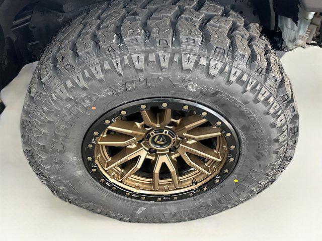 used 2019 Toyota 4Runner car, priced at $34,796
