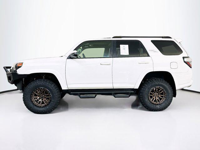 used 2019 Toyota 4Runner car, priced at $34,796