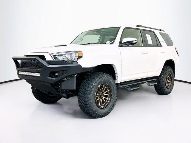 used 2019 Toyota 4Runner car, priced at $34,796