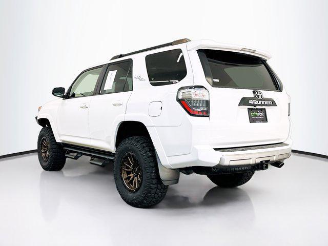 used 2019 Toyota 4Runner car, priced at $34,796