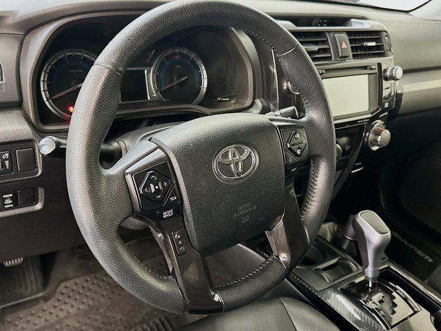 used 2019 Toyota 4Runner car, priced at $34,796