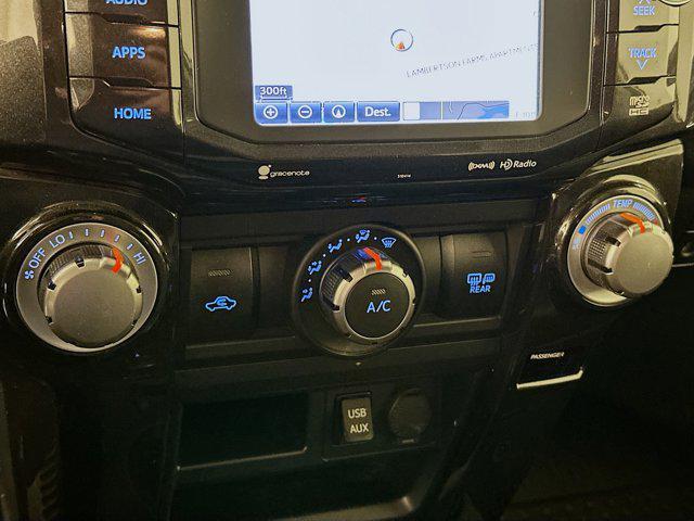 used 2019 Toyota 4Runner car, priced at $34,796