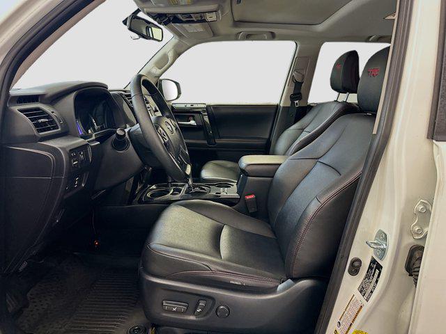 used 2019 Toyota 4Runner car, priced at $34,796