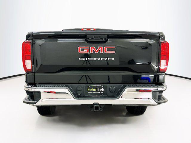 used 2022 GMC Sierra 1500 car, priced at $32,189