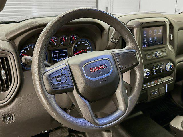 used 2022 GMC Sierra 1500 car, priced at $32,189