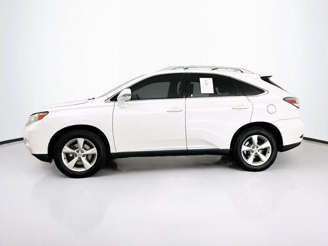 used 2011 Lexus RX 350 car, priced at $11,999