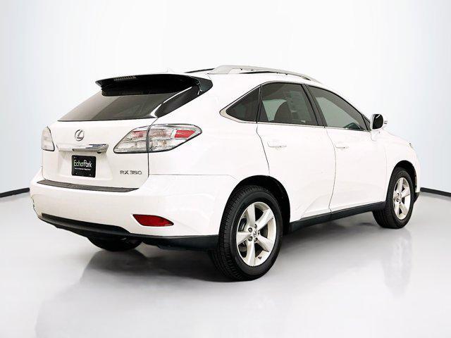 used 2011 Lexus RX 350 car, priced at $11,999