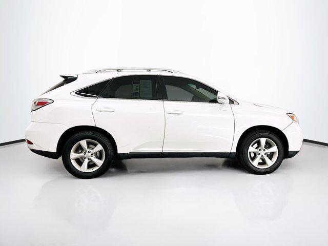 used 2011 Lexus RX 350 car, priced at $11,999