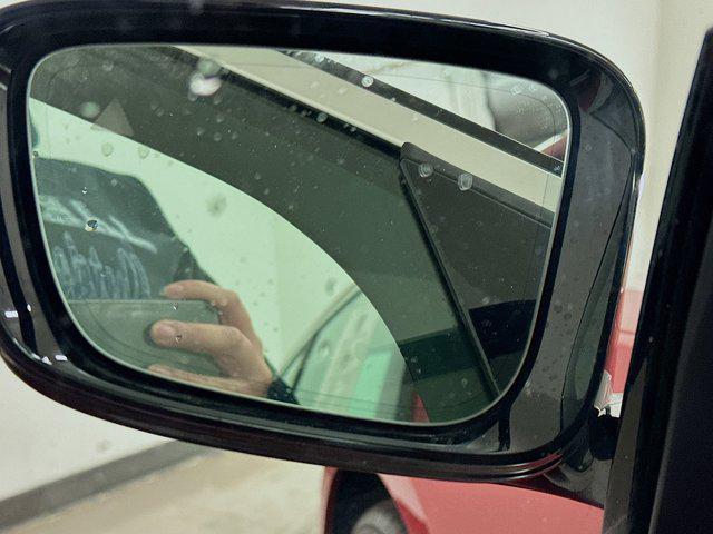 used 2022 BMW 330 car, priced at $28,697