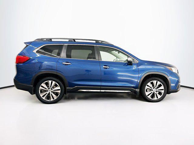 used 2022 Subaru Ascent car, priced at $29,789