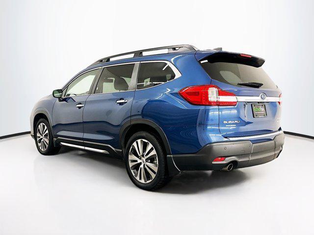 used 2022 Subaru Ascent car, priced at $29,789