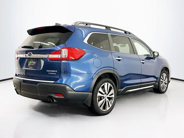 used 2022 Subaru Ascent car, priced at $29,789