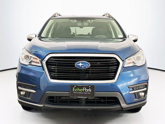 used 2022 Subaru Ascent car, priced at $29,789