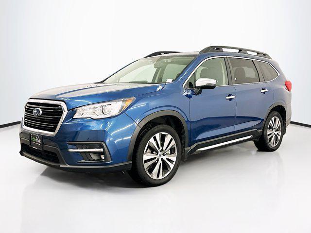 used 2022 Subaru Ascent car, priced at $29,789