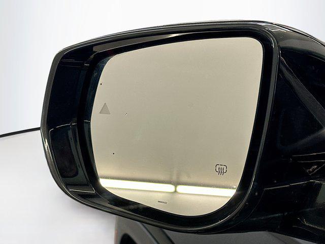 used 2023 Jeep Grand Cherokee L car, priced at $27,996