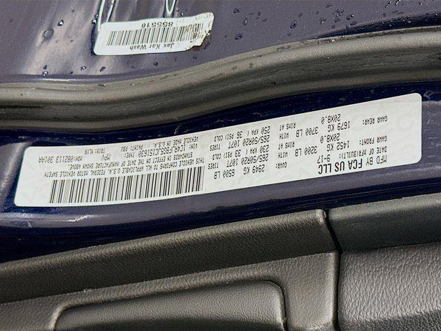 used 2018 Jeep Grand Cherokee car, priced at $16,999