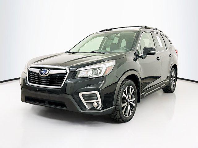 used 2019 Subaru Forester car, priced at $19,889