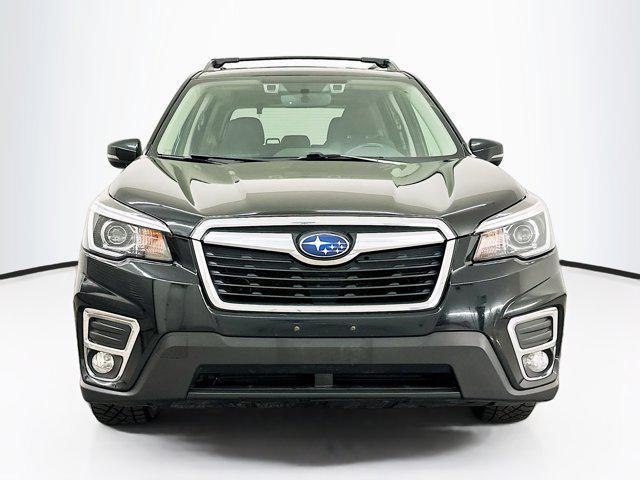 used 2019 Subaru Forester car, priced at $19,889