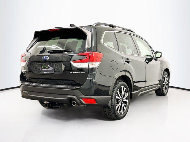 used 2019 Subaru Forester car, priced at $19,889