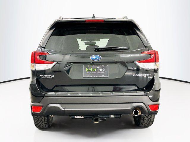 used 2019 Subaru Forester car, priced at $19,889