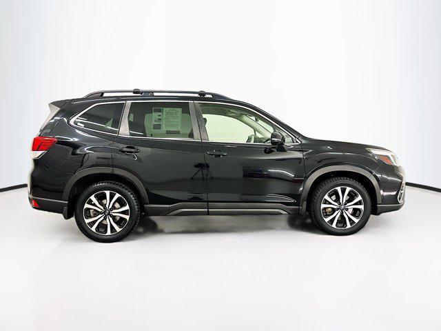 used 2019 Subaru Forester car, priced at $19,889