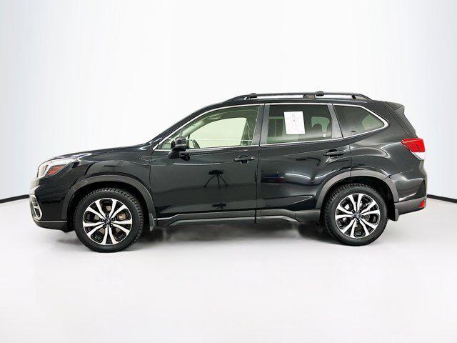 used 2019 Subaru Forester car, priced at $19,889