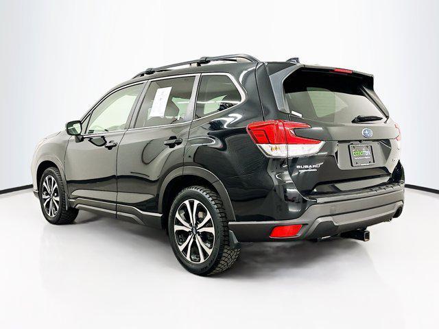 used 2019 Subaru Forester car, priced at $19,889