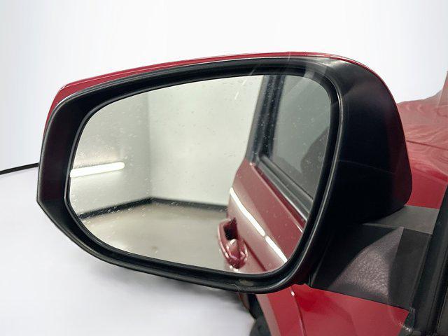 used 2023 Toyota Tacoma car, priced at $37,496