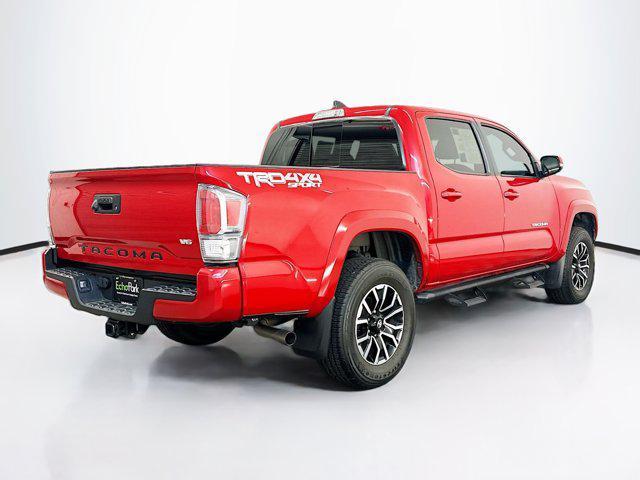 used 2023 Toyota Tacoma car, priced at $37,496