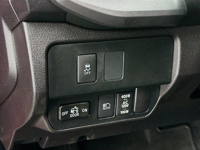 used 2023 Toyota Tacoma car, priced at $37,496