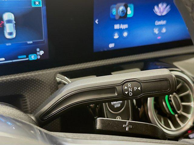 used 2025 Mercedes-Benz CLA 250 car, priced at $34,897
