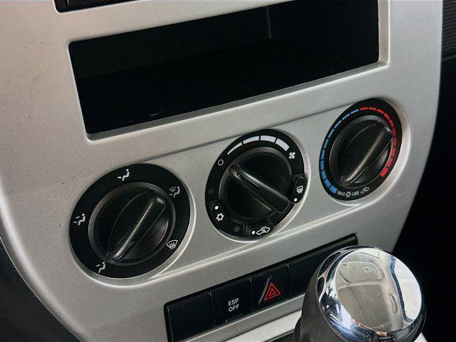 used 2008 Jeep Patriot car, priced at $6,399