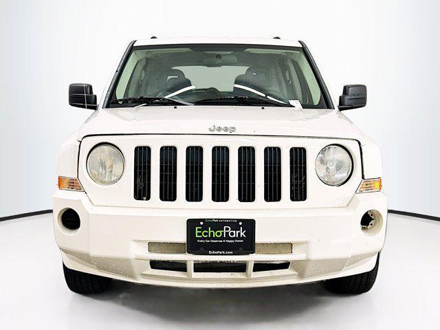 used 2008 Jeep Patriot car, priced at $6,399