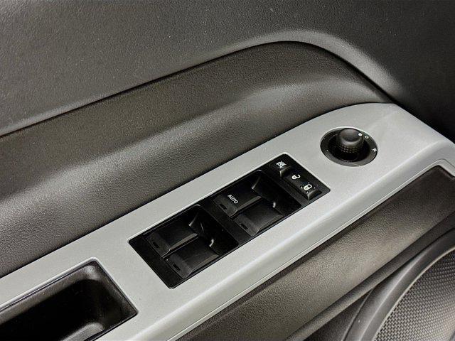used 2008 Jeep Patriot car, priced at $6,399
