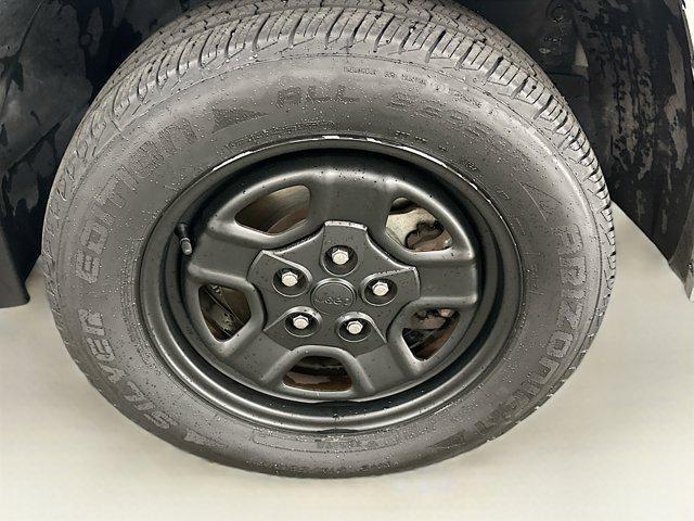 used 2008 Jeep Patriot car, priced at $6,399