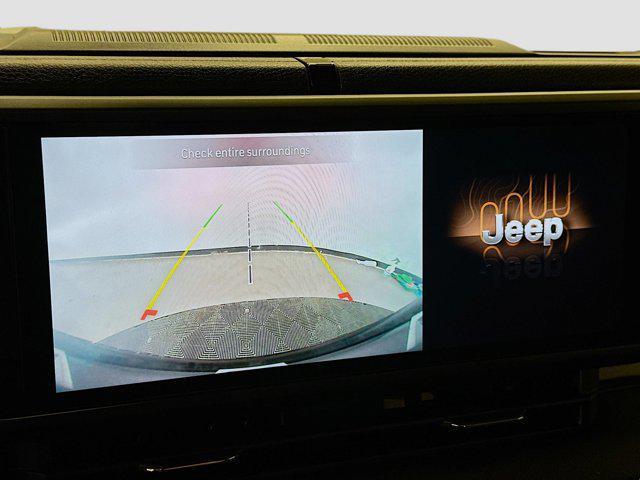 used 2024 Jeep Wrangler car, priced at $28,997