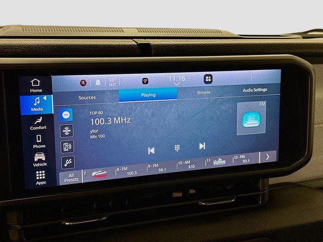 used 2024 Jeep Wrangler car, priced at $28,997