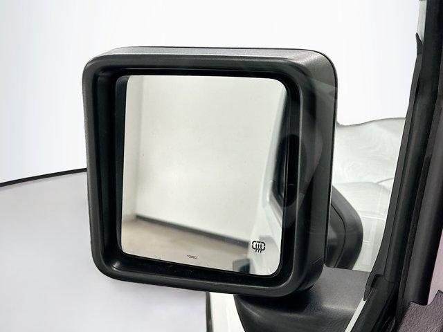 used 2024 Jeep Wrangler car, priced at $28,997