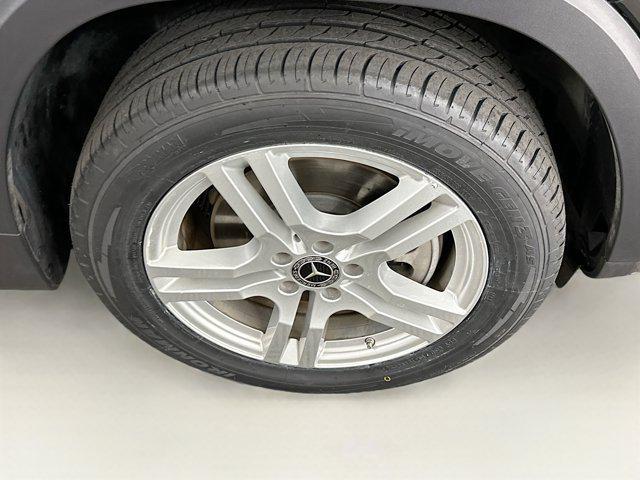 used 2023 Mercedes-Benz GLB 250 car, priced at $30,997