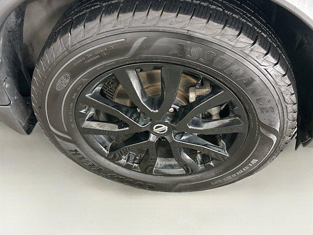 used 2017 Nissan Rogue car, priced at $14,499