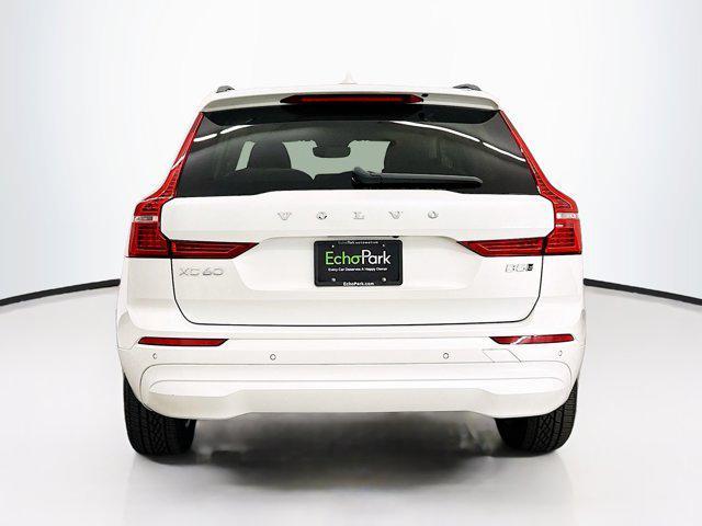 used 2022 Volvo XC60 car, priced at $31,797