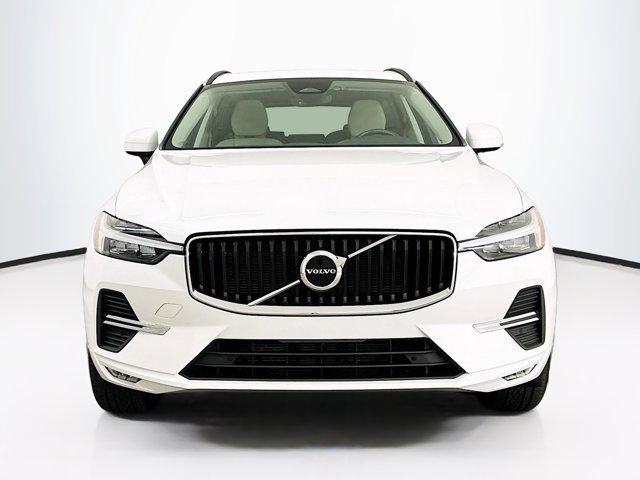 used 2022 Volvo XC60 car, priced at $31,797